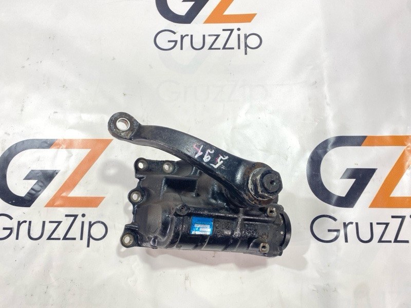 Рулевой редуктор Isuzu Forward FRR34 6HK1 2003 (б/у)