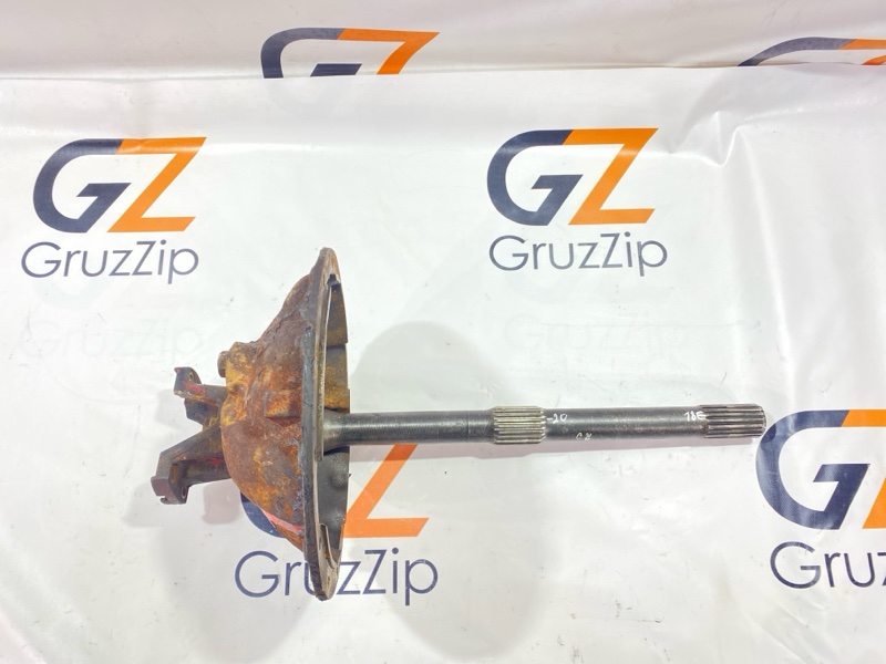 Вал проходной Isuzu Giga CYJ77W8 6UZ1 2007 (б/у)