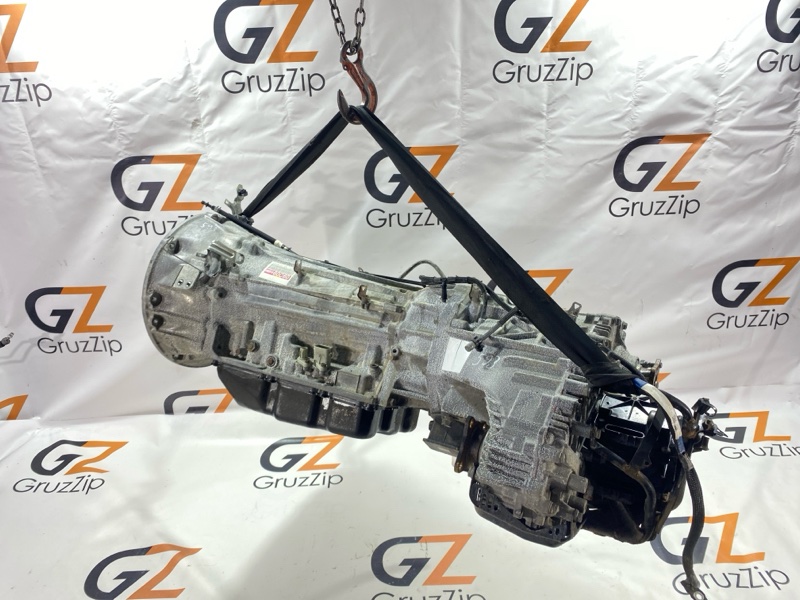 АКПП Toyota Land Cruiser URJ202W 1UR-FE 2014 (б/у)