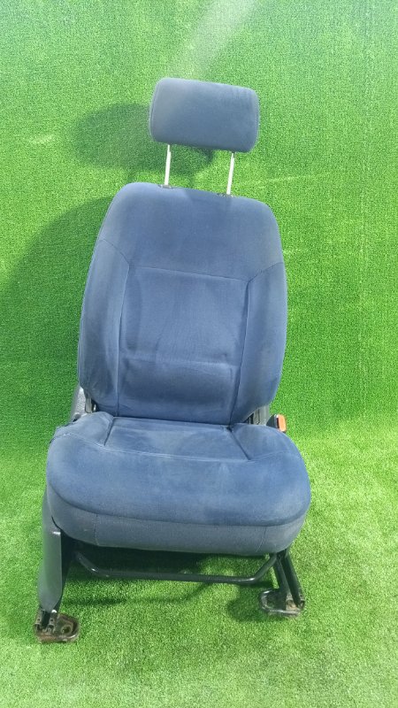 Сидение Suzuki Jimny JB43 M13A правое (б/у)