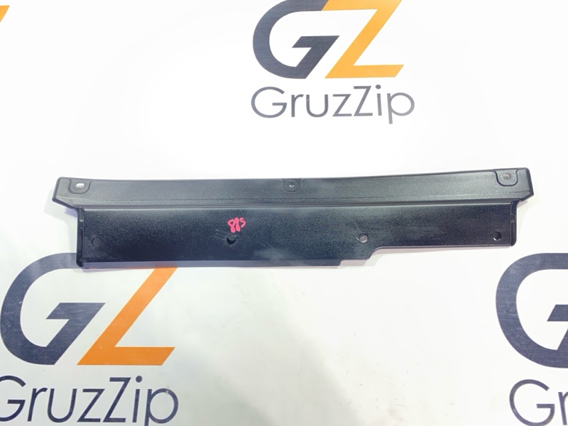 Защита радиатора Toyota FJ Cruiser GSJ15 1GR-FE 2008 (б/у)
