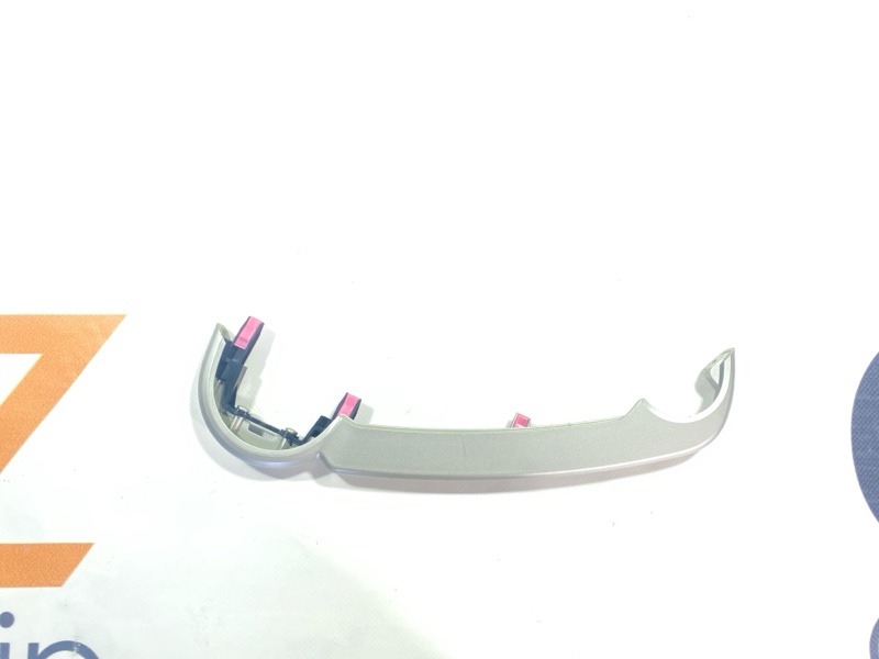 Пластик торпеды Toyota FJ Cruiser GSJ15 1GR-FE 2008 (б/у)