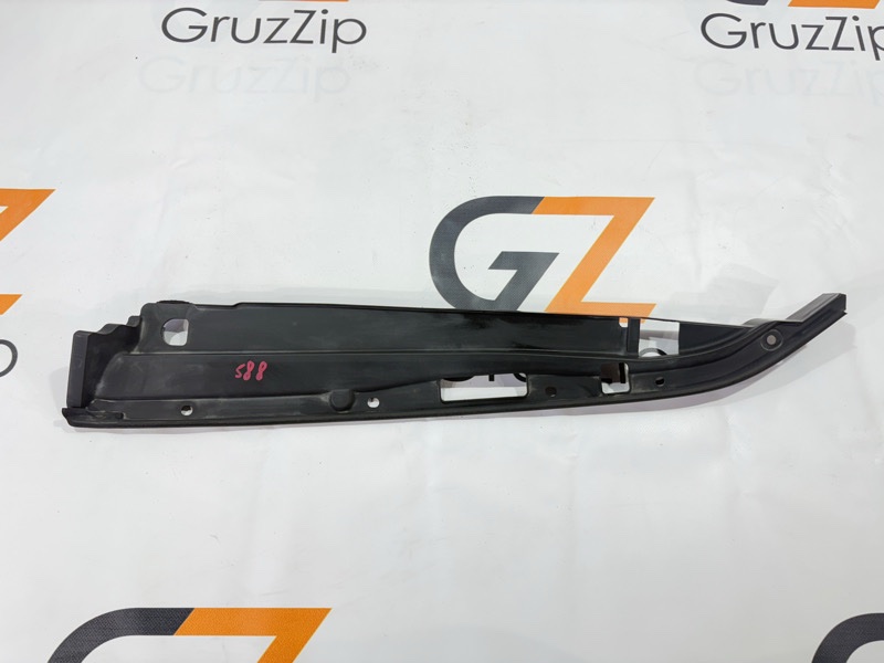 Накладка на крыло Toyota FJ Cruiser GSJ15 1GR-FE 2008 передняя правая (б/у)