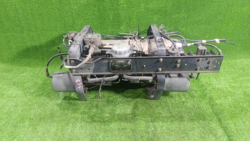 Тормозное ПГУ Nissan Diesel Condor MK25B FE6 2004 (б/у)