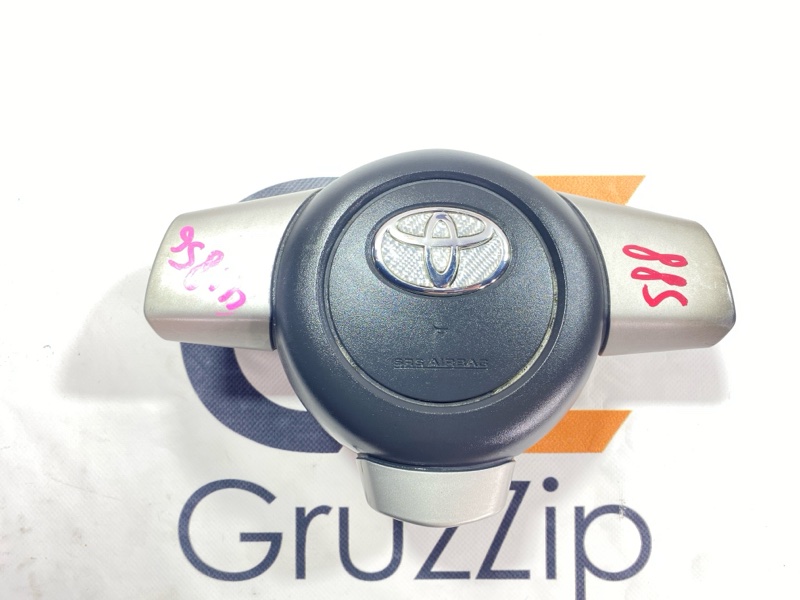 AIRBAG Toyota FJ Cruiser GSJ15 1GR-FE 2008 (б/у)