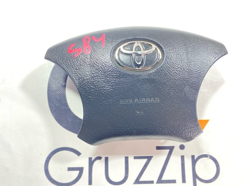 AIRBAG Toyota 4Runner UZN215L 2UZ-FE 2004 (б/у)