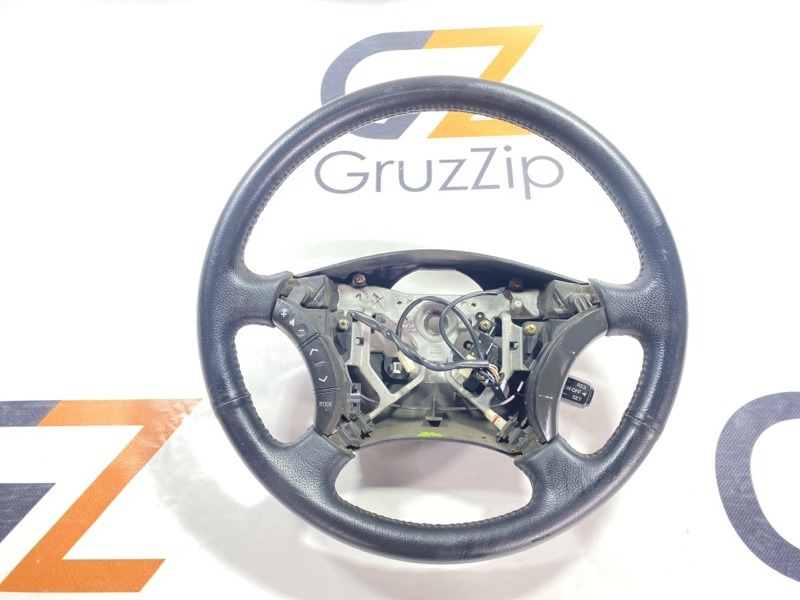 Руль Toyota 4Runner UZN215L 2UZ-FE 2004 (б/у)
