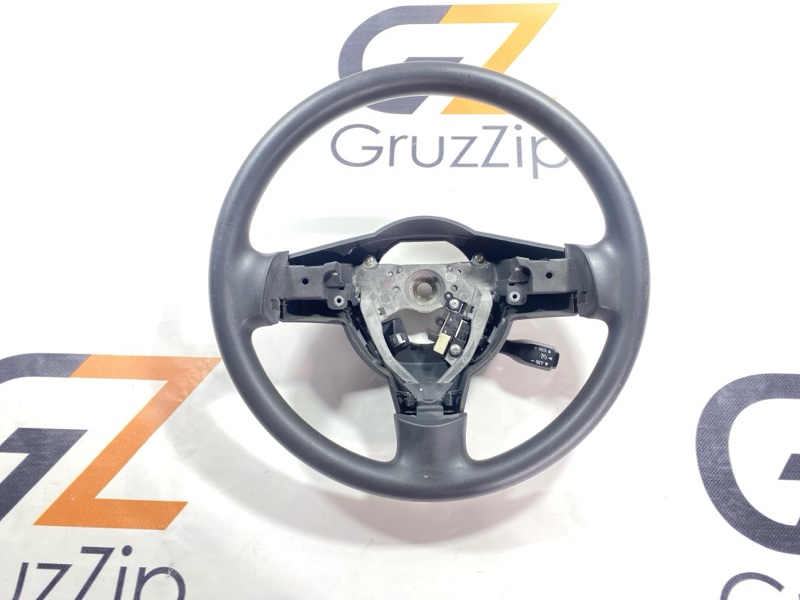 Руль Toyota FJ Cruiser GSJ15 1GR-FE 2008 (б/у)