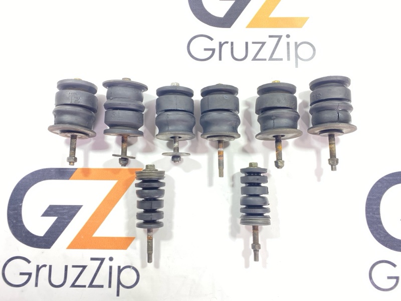 Подушка кузова Toyota 4Runner UZN215L 2UZ-FE 2004 (б/у)
