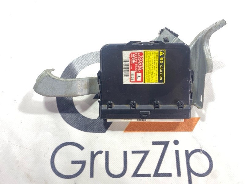 Блок управления Toyota FJ Cruiser GSJ15 1GR-FE 2008 (б/у)