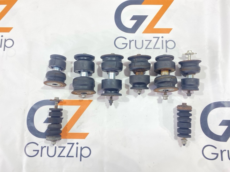 Подушка кузова Toyota Land Cruiser URJ202W 1UR-FE 2014 (б/у)