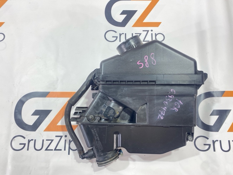 Корпус воздушного фильтра Toyota FJ Cruiser GSJ15 1GR-FE 2008 (б/у)