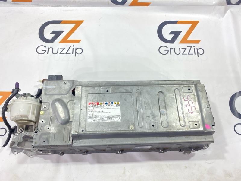 Высоковольтная батарея Toyota PRIUS ZVW30 2ZR-FXE 2013 (б/у)