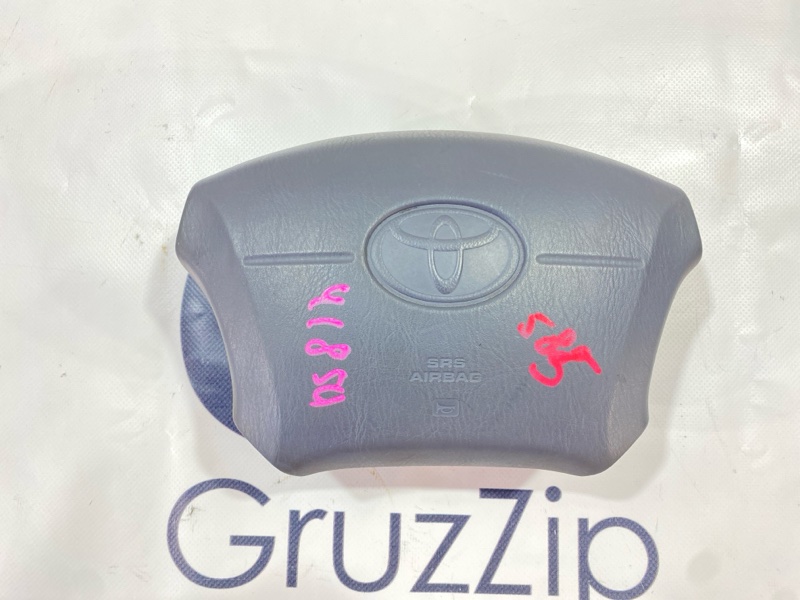 AIRBAG Toyota Land Cruiser Prado KZJ95W 1KZ-TE 1997 (б/у)