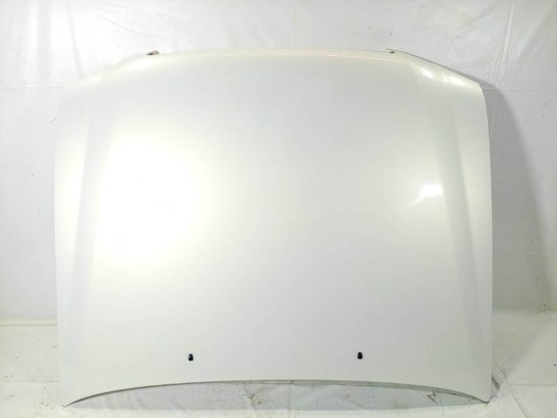 Капот Toyota Land Cruiser Cygnus UZJ100W 2UZ-FE 2000 (б/у)