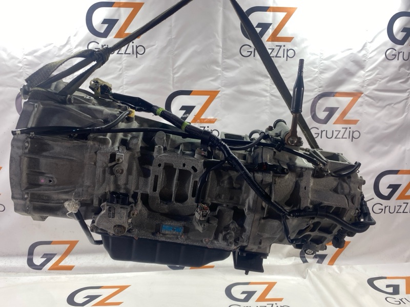 АКПП Toyota Land Cruiser Cygnus UZJ100W 2UZ-FE 2002 (б/у)