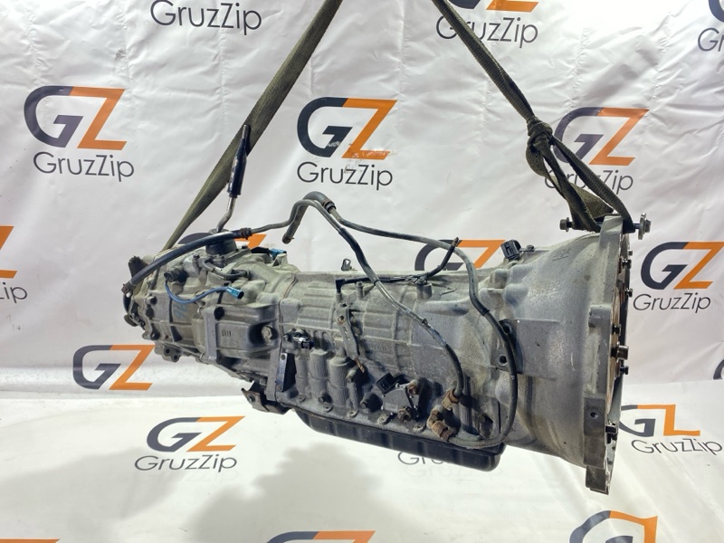 АКПП Toyota FJ Cruiser GSJ15 1GR-FE 2008 (б/у)