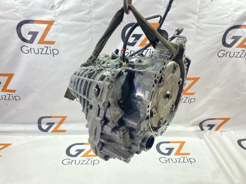 АКПП Toyota Harrier GSU30W 2GR-FE 2007 (б/у)