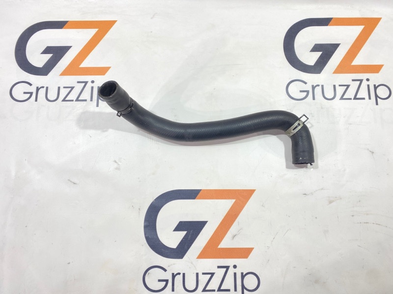 Патрубок радиатора ДВС Toyota Land Cruiser Cygnus UZJ100W 2UZ-FE 2000 (б/у)