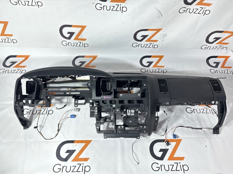 Торпедо Toyota Tundra USK56L 3UR-FE 2007 (б/у)
