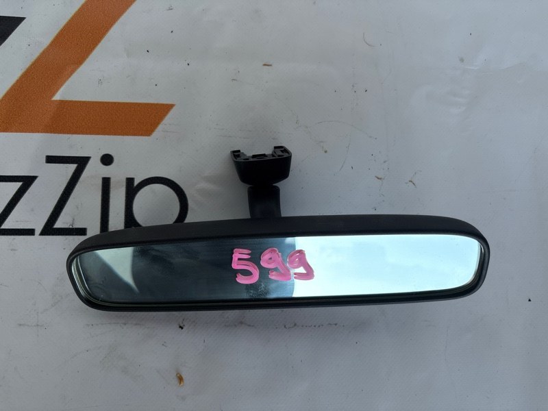 Зеркало салона Toyota Land Cruiser UZJ200W 2UZ-FE 2008 (б/у)