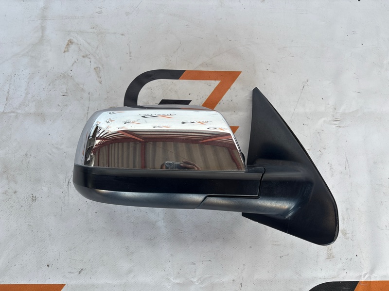 Зеркало Toyota Tundra USK56L 3URFE 2013 переднее правое (б/у)