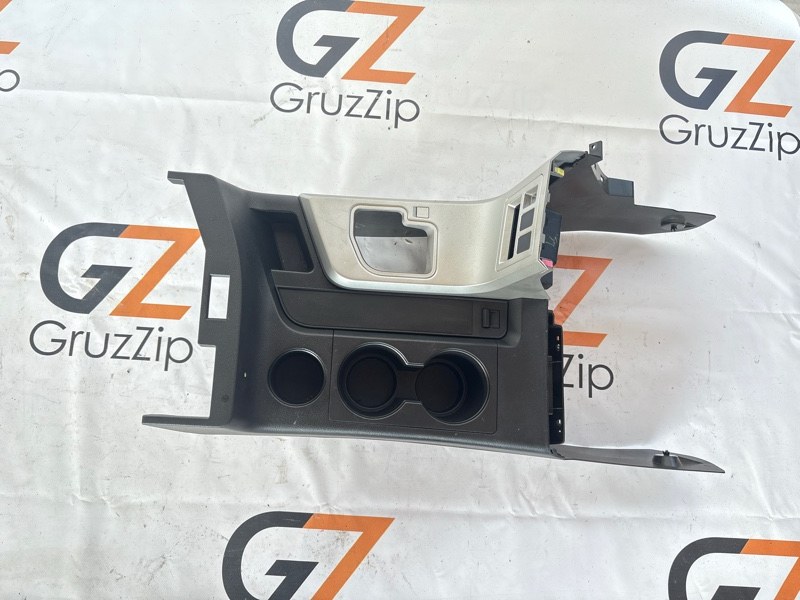 Консоль АКПП Toyota Tundra USK56L 3URFE 2013 (б/у)