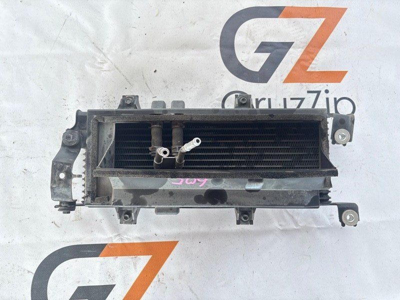 Радиатор акпп Toyota Tundra USK56L 3URFE 2013 (б/у)