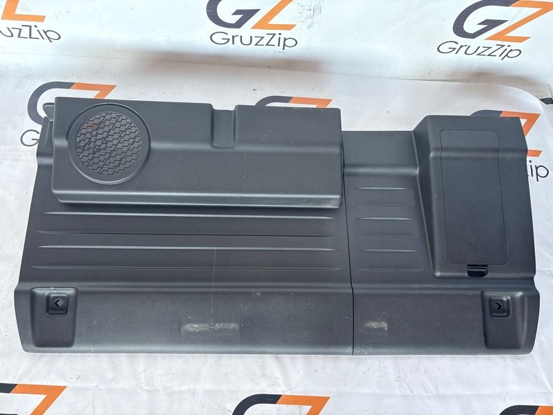 Пластик салона Toyota Tundra USK56L 3URFE 2013 (б/у)