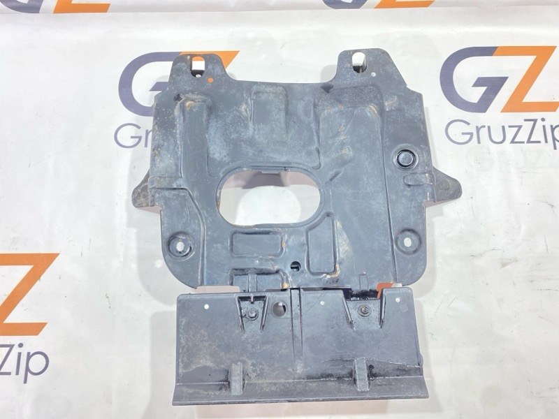 Защита двигателя Toyota Land Cruiser Prado GRJ121W 1GR-FE 2005 (б/у)