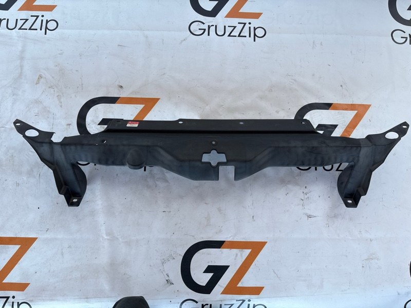 Накладка замка багажника Toyota Land Cruiser Prado GRJ121W 1GR-FE 2005 (б/у)