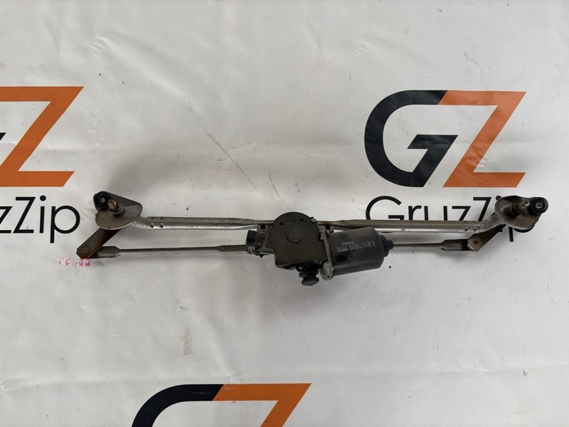 Мотор дворников Toyota Land Cruiser Prado GRJ121W 1GR-FE 2005 (б/у)