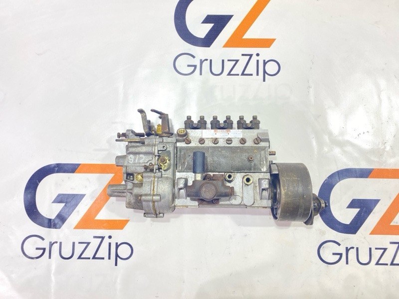 ТНВД Isuzu Forward Juston NRR32 6HE1 1994 (б/у)
