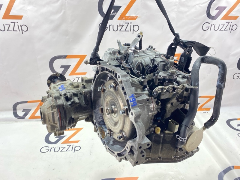 АКПП Toyota Corolla Fielder NZE164G 1NZ-FE 2014 (б/у)