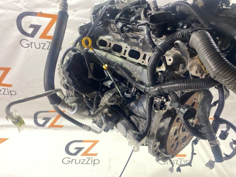 Двигатель в сборе Nissan X-TRAIL NT32 MR20 2015 (б/у)