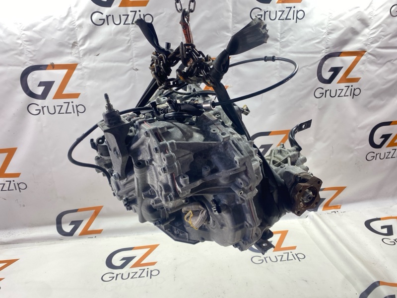 АКПП Nissan X-TRAIL NT32 MR20 2015 (б/у)