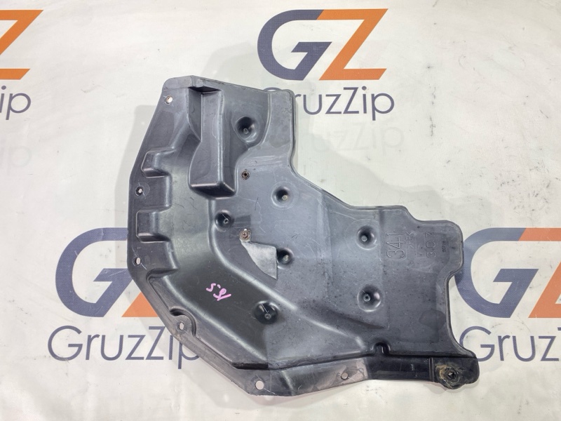 Защита двигателя Isuzu Forward FRR34 6HK1 2003 (б/у)