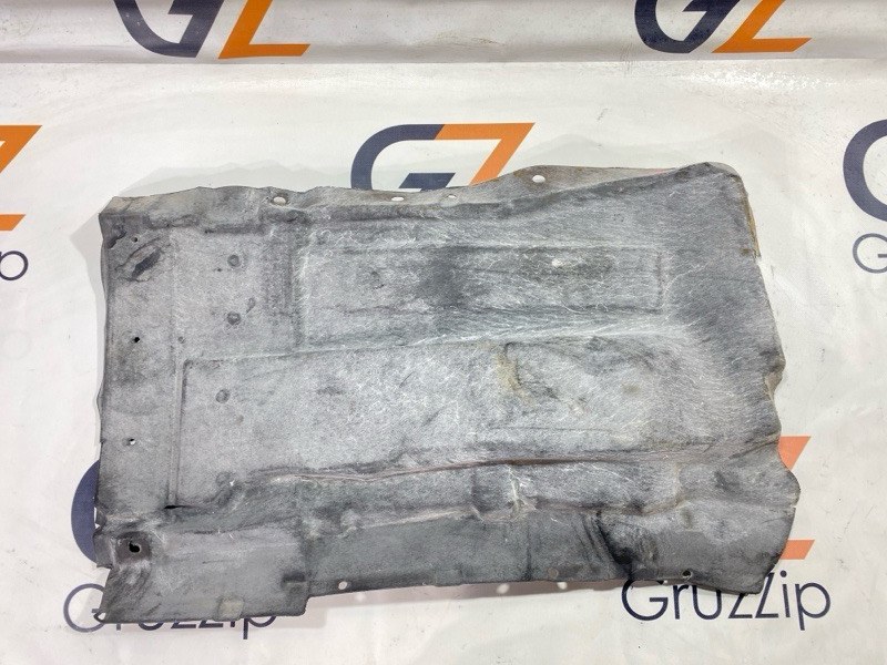 Подкрылок Isuzu Forward FRR34 6HK1 2003 правый (б/у)