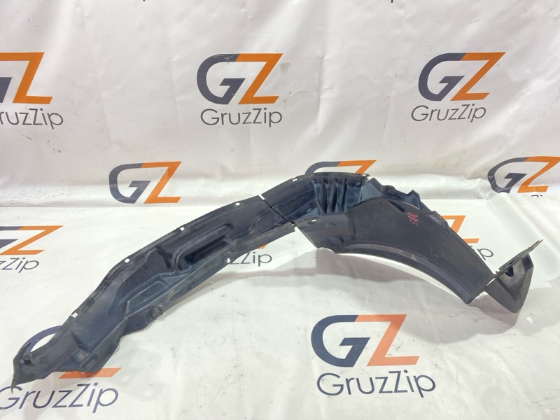 Подкрылок Toyota FJ Cruiser GSJ15 1GR-FE 2008 передний правый (б/у)