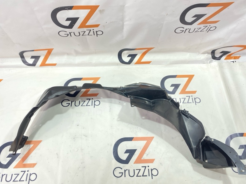 Подкрылок Toyota FJ Cruiser GSJ15 1GR-FE 2008 передний левый (б/у)