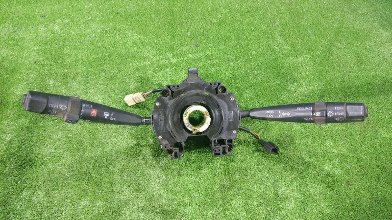 Подрулевой переключатель Mitsubishi Fuso Super Great FP54JD 6M70 2003 (б/у)