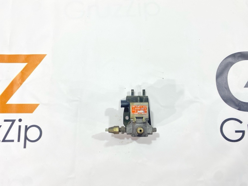Электроклапан Isuzu Forward FRR35I4 6HL1 2003 (б/у)