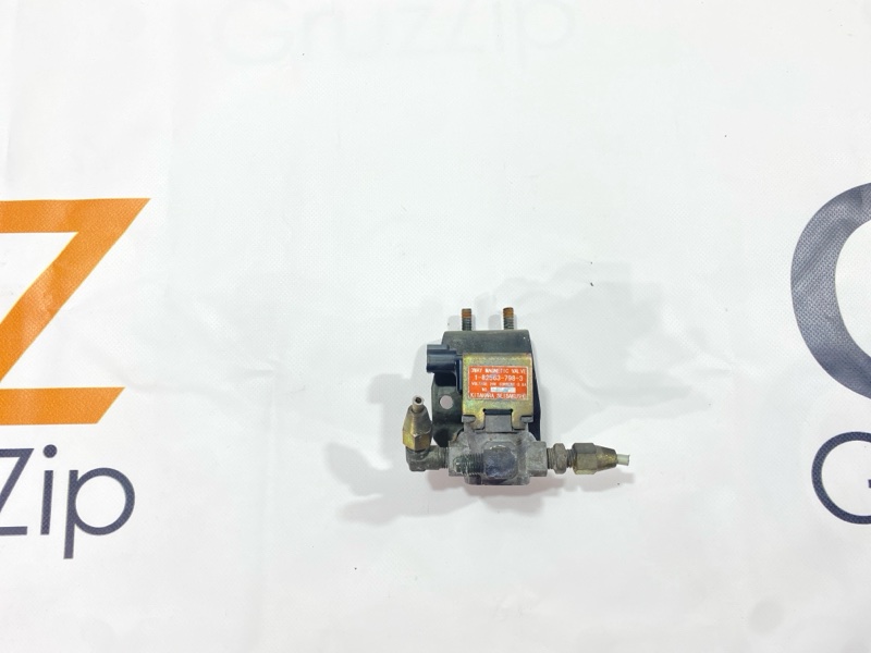 Электроклапан Isuzu Forward FRR35I4 6HL1 2003 (б/у)