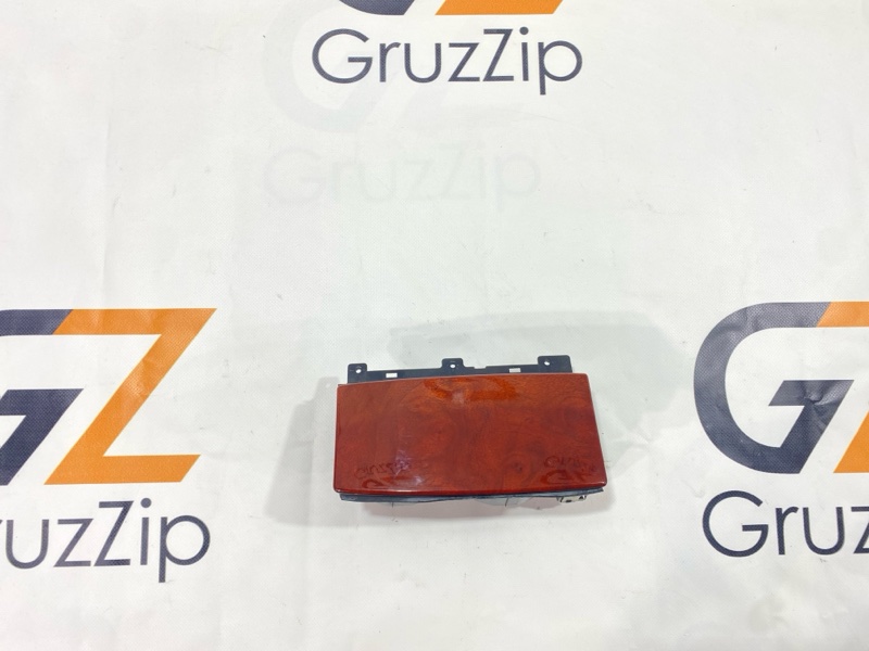 Подстаканник Toyota Land Cruiser Cygnus UZJ100W 2UZ-FE 2000 (б/у)