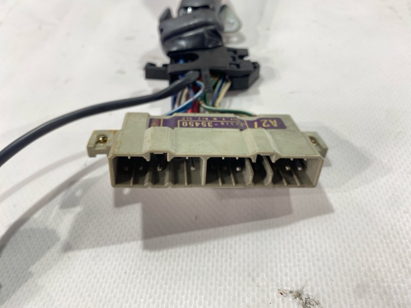 Гитара Toyota Hilux Surf KZN130W 1KZ-TE 1994 (б/у) Гитара Toyota Hilux Surf KZN130W 1KZ-TE 1994 (б/у)