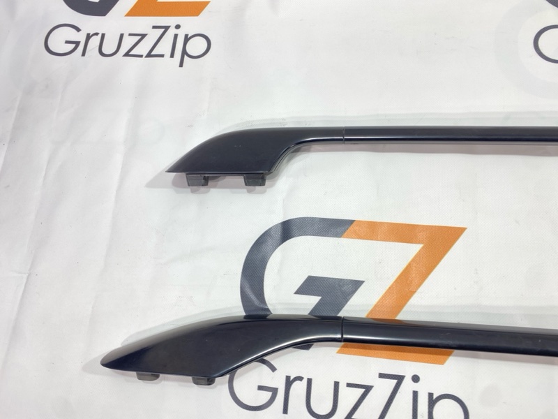 Рейлинг на крышу Toyota Land Cruiser Cygnus UZJ100W 2UZ-FE 2000 (б/у) Рейлинг на крышу Toyota Land Cruiser Cygnus UZJ100W 2UZ-FE 2000 (б/у)