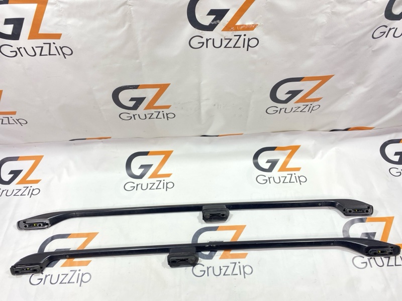 Рейлинг на крышу Toyota Land Cruiser Cygnus UZJ100W 2UZ-FE 2000 (б/у) Рейлинг на крышу Toyota Land Cruiser Cygnus UZJ100W 2UZ-FE 2000 (б/у)