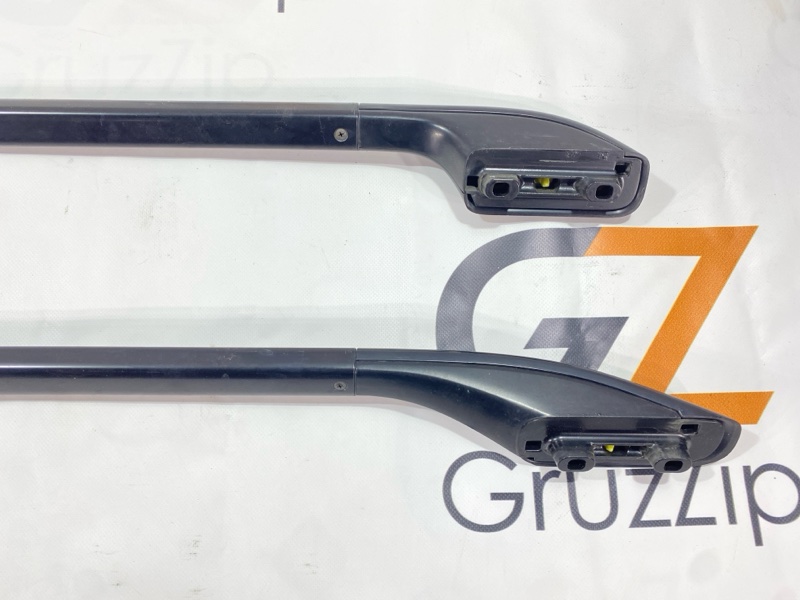 Рейлинг на крышу Toyota Land Cruiser Cygnus UZJ100W 2UZ-FE 2000 (б/у) Рейлинг на крышу Toyota Land Cruiser Cygnus UZJ100W 2UZ-FE 2000 (б/у)