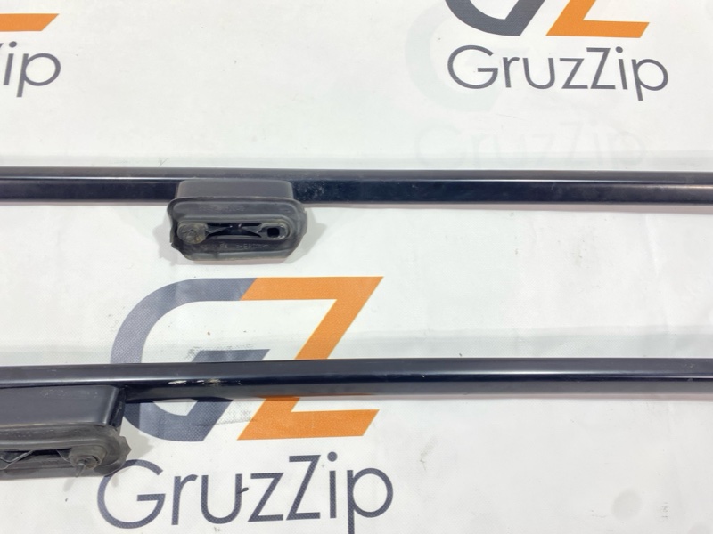 Рейлинг на крышу Toyota Land Cruiser Cygnus UZJ100W 2UZ-FE 2000 (б/у) Рейлинг на крышу Toyota Land Cruiser Cygnus UZJ100W 2UZ-FE 2000 (б/у)