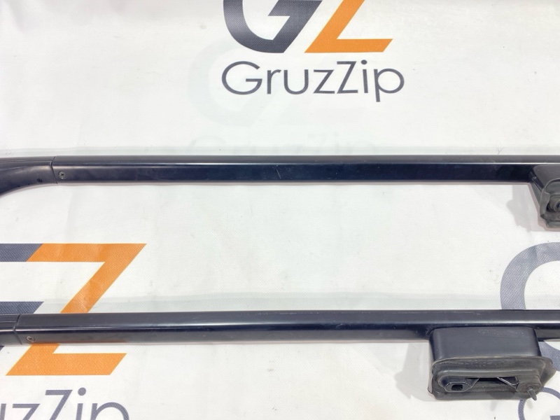 Рейлинг на крышу Toyota Land Cruiser Cygnus UZJ100W 2UZ-FE 2000 (б/у) Рейлинг на крышу Toyota Land Cruiser Cygnus UZJ100W 2UZ-FE 2000 (б/у)